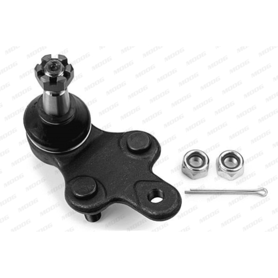 TO-BJ-4227 - Ball Joint 