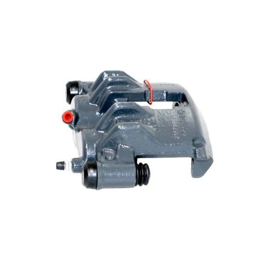 77.2529 - Brake Caliper 