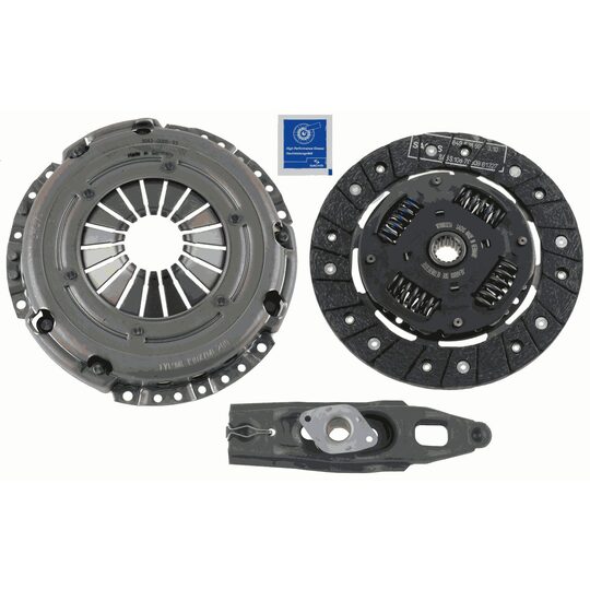 3000 951 039 - Clutch Kit 