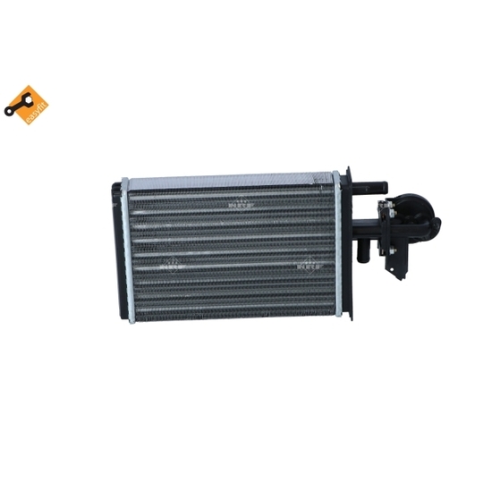 53235 - Heat Exchanger, interior heating 