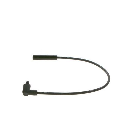 0 986 356 818 - Ignition Cable Kit 
