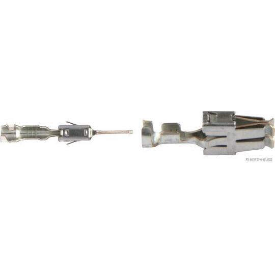 95945404 - Release Tool, flat-/round plug 