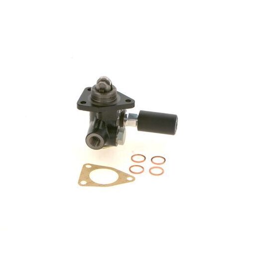 0 440 008 998 - Fuel Pump 