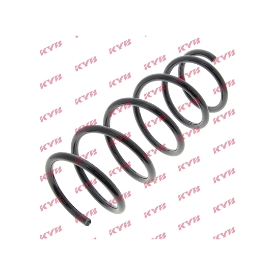 RC2282 - Coil Spring 