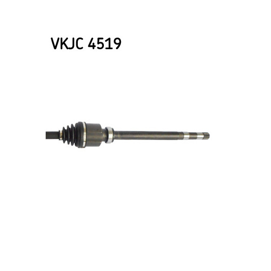 VKJC 4519 - Drive Shaft 