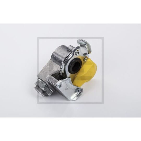 076.898-00A - Coupling Head 