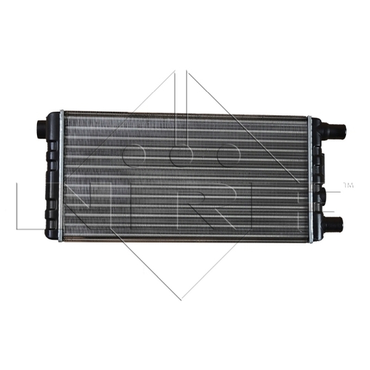 58845 - Radiator, engine cooling 