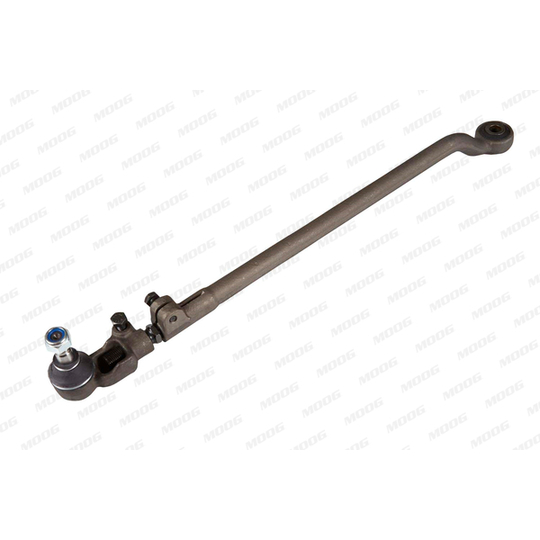 OP-DS-5376 - Rod Assembly 