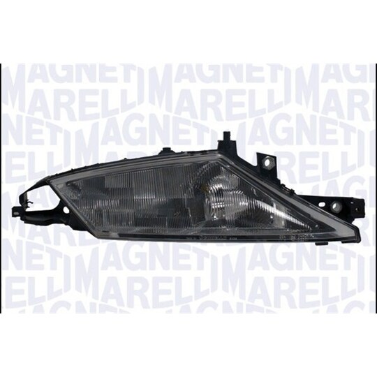 712414001129 - Headlight 