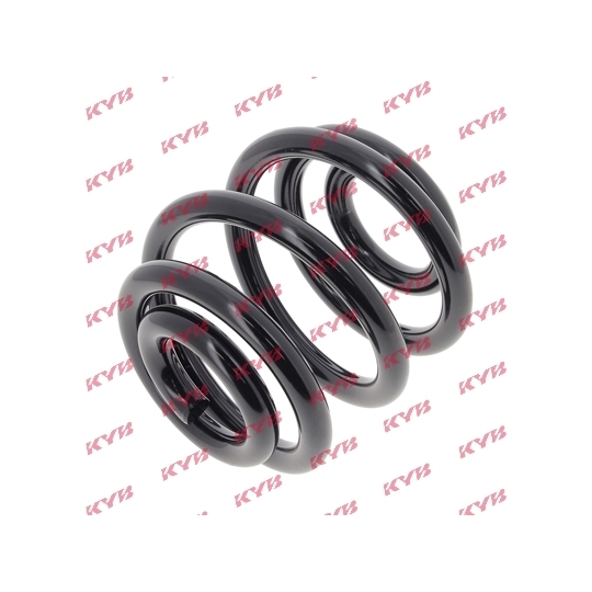 RX6743 - Coil Spring 