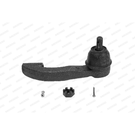 AMGES80360 - Tie rod end 