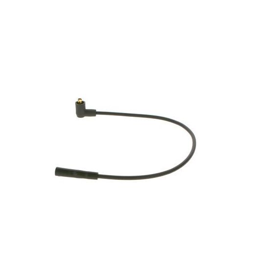0 986 356 984 - Ignition Cable Kit 