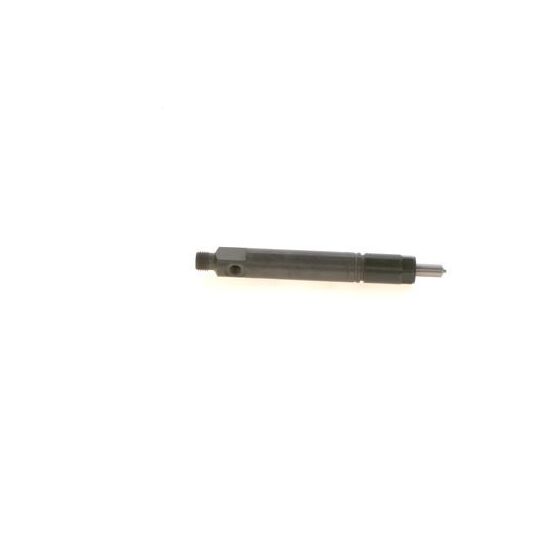 0 432 191 808 - Nozzle and Holder Assembly 