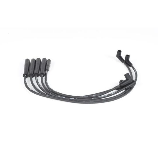0 986 356 888 - Ignition Cable Kit 