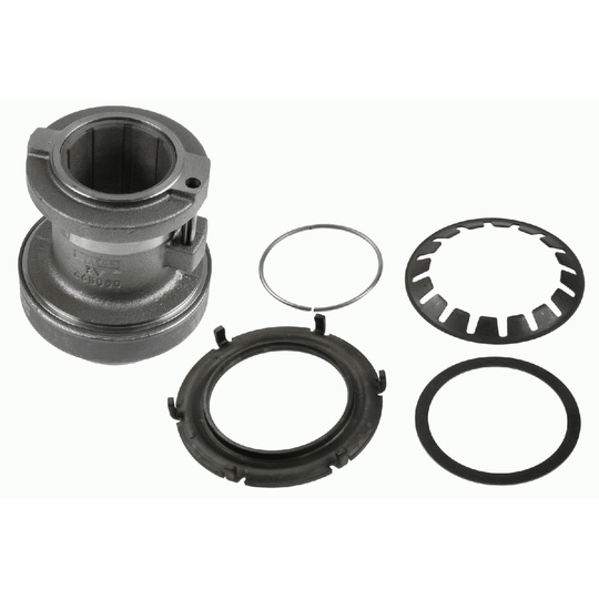 3100 002 255 - Clutch Release Bearing 