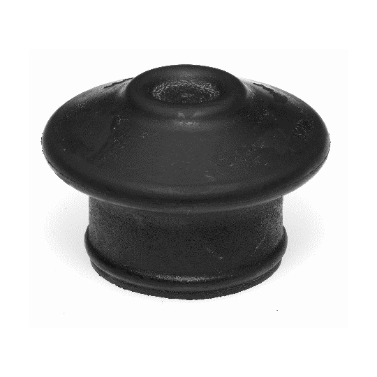 14590 01 - Rubber Buffer, engine mounting 