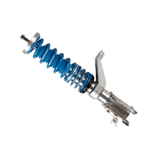 47-118768 - Suspension Kit, coil springs / shock absorbers 