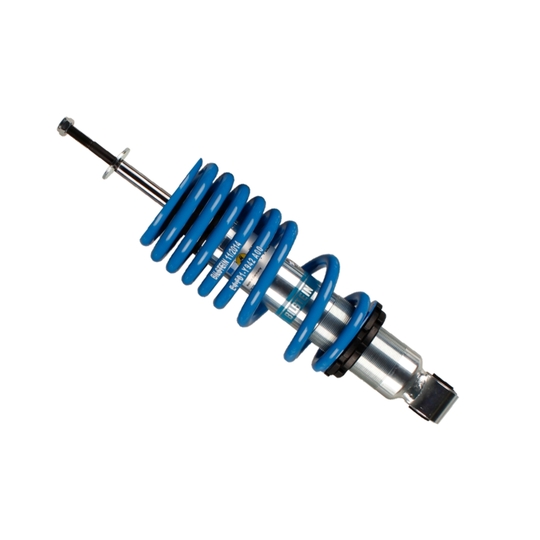 47-118768 - Suspension Kit, coil springs / shock absorbers 
