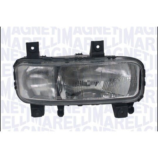 712380061129 - Headlight 