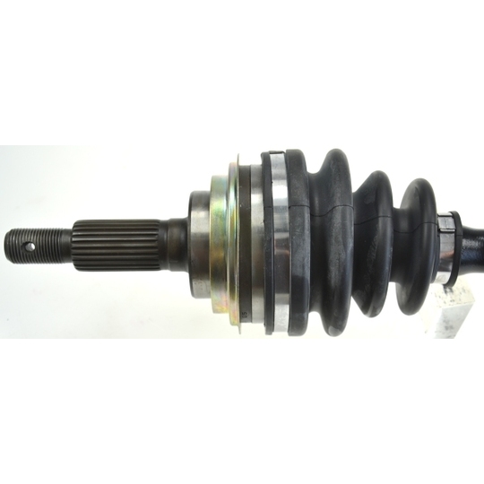 23923 - Drive Shaft 