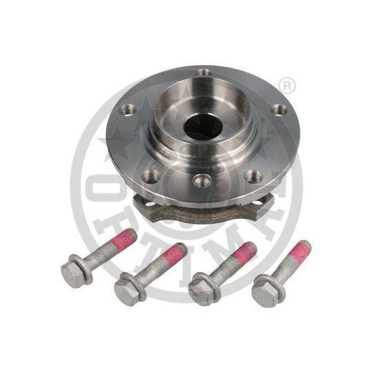 501653 - Wheel Bearing Kit 