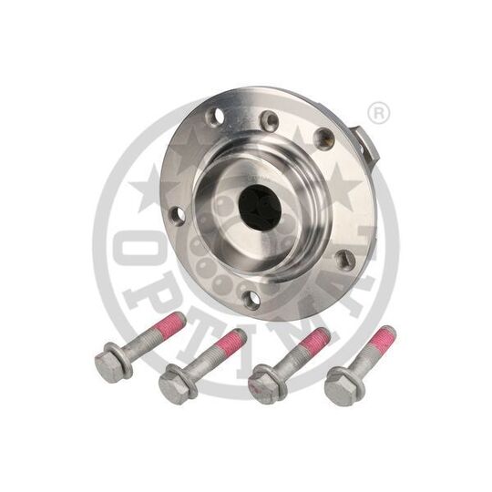 501653 - Wheel Bearing Kit 