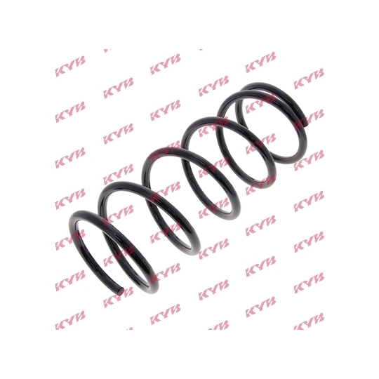 RA5761 - Coil Spring 