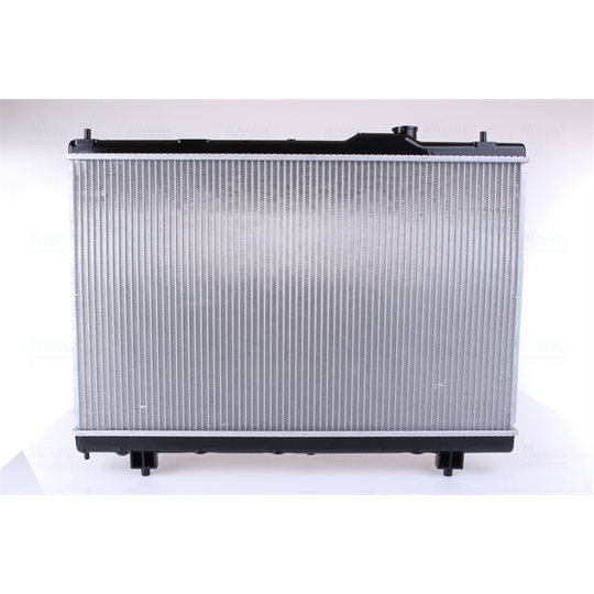 64795A - Radiator, engine cooling 