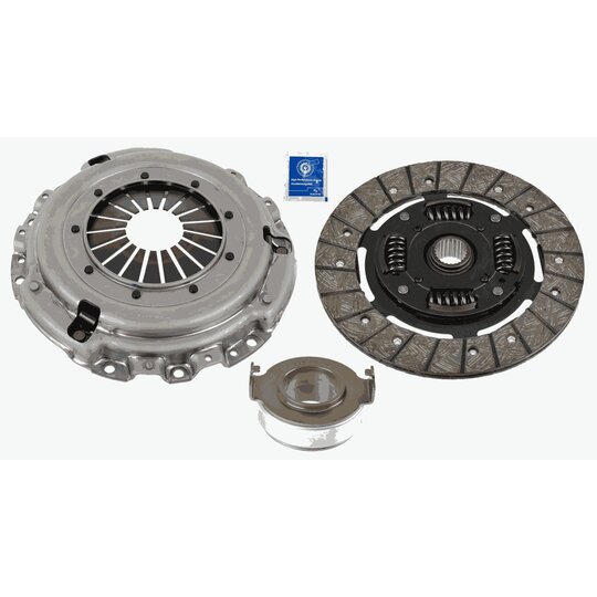 3000 845 302 - Clutch Kit 