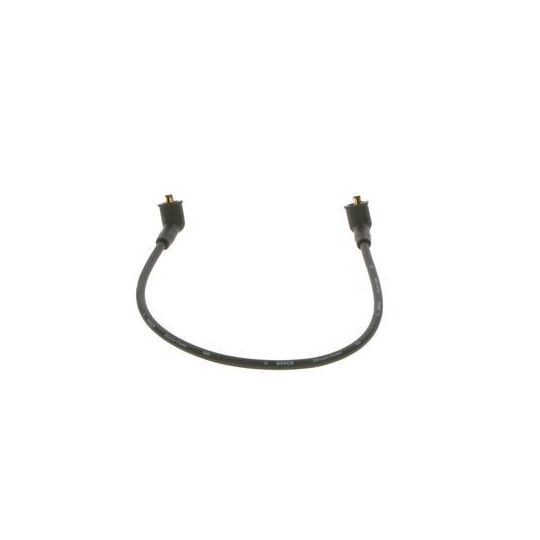 0 986 357 129 - Ignition Cable Kit 