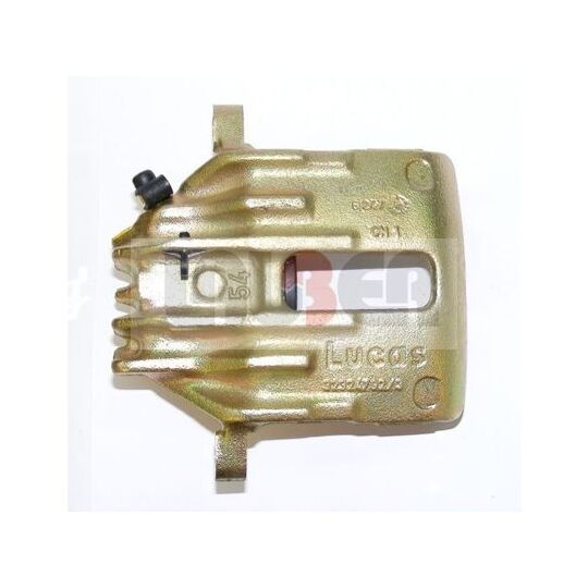 77.1535 - Brake Caliper 