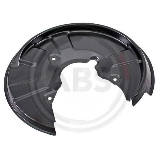 11030 - Splash Panel, brake disc 