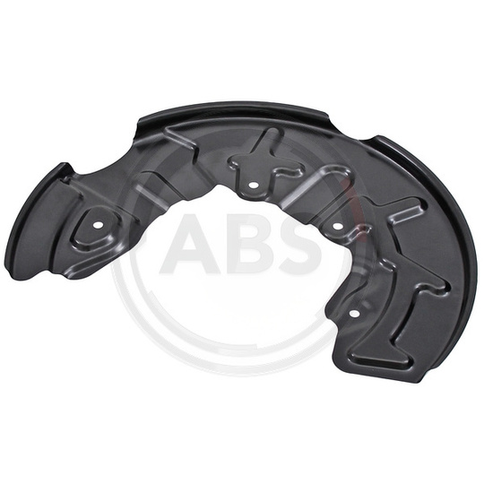 11055 - Splash Panel, brake disc 