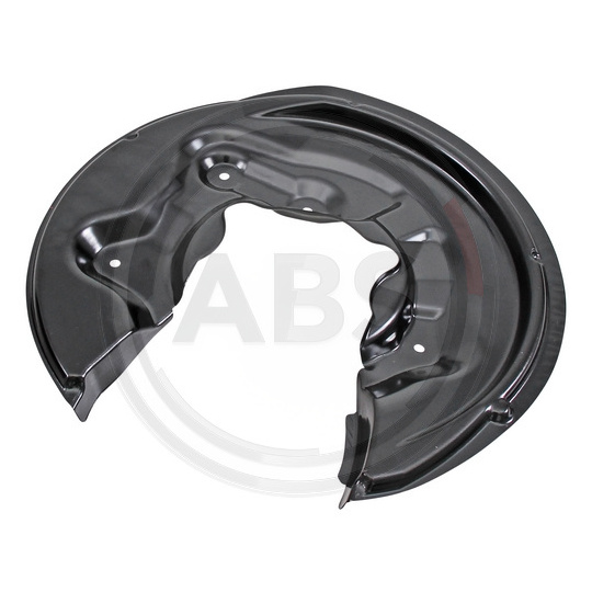 11060 - Splash Panel, brake disc 