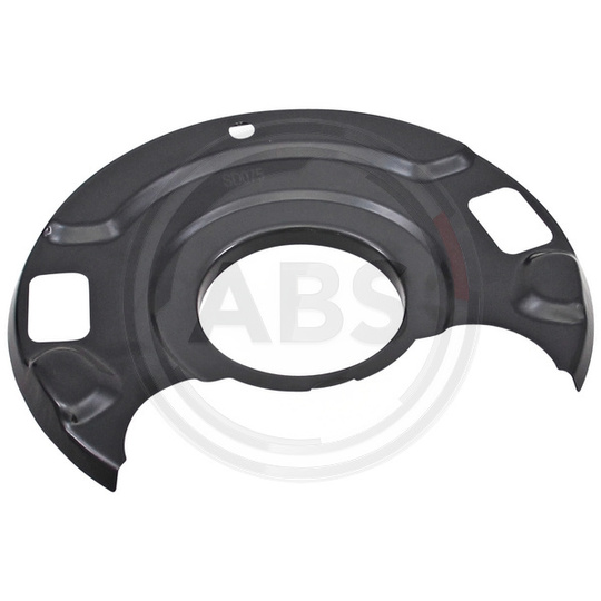 11042 - Splash Panel, brake disc 