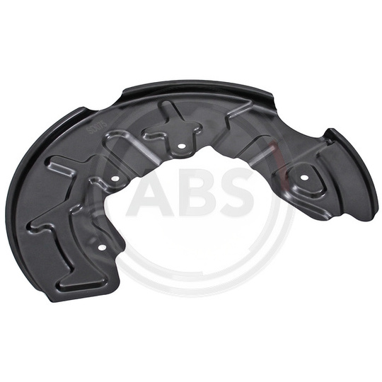 11054 - Splash Panel, brake disc 