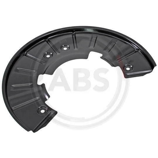 11105 - Splash Panel, brake disc 