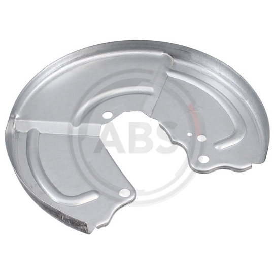 11145 - Splash Panel, brake disc 