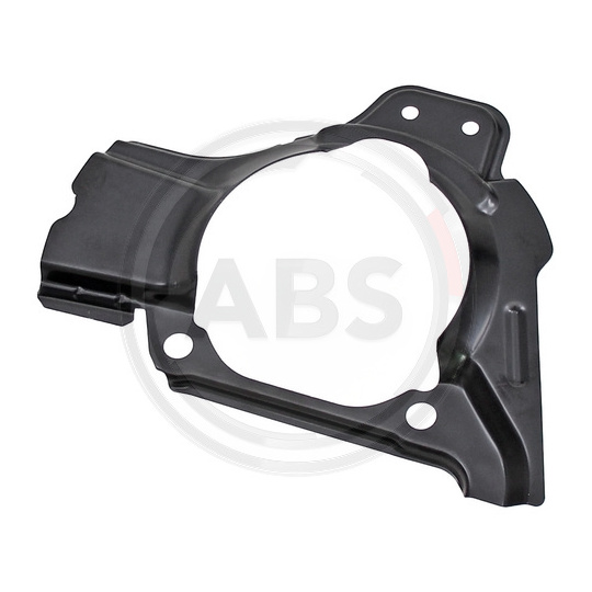 11160 - Splash Panel, brake disc 