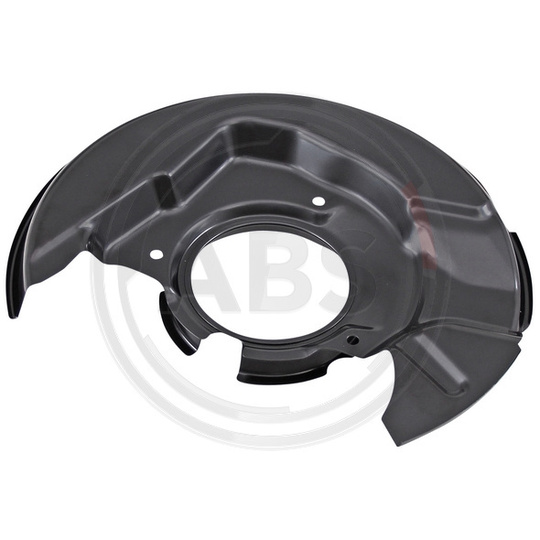 11200 - Splash Panel, brake disc 