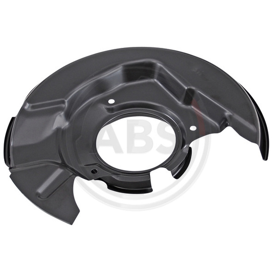 11199 - Splash Panel, brake disc 