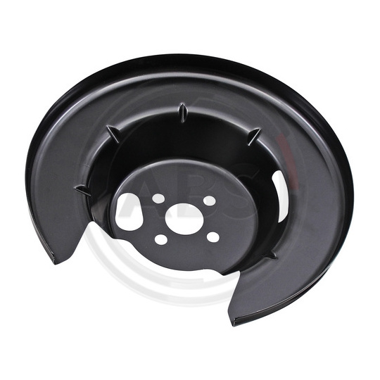 11190 - Splash Panel, brake disc 