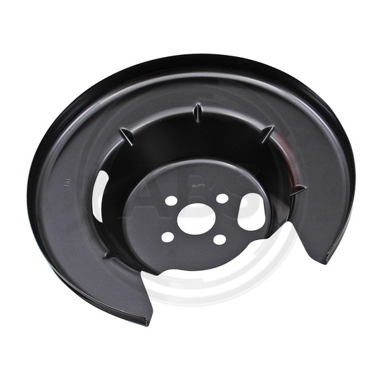 11189 - Splash Panel, brake disc 