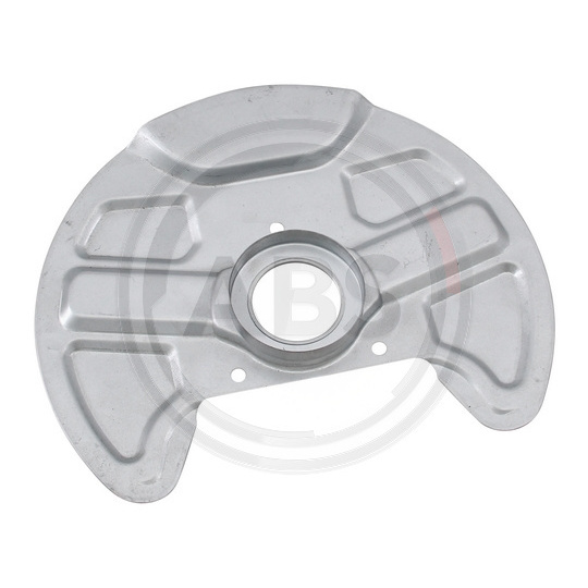 11230 - Splash Panel, brake disc 