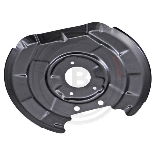 11263 - Splash Panel, brake disc 