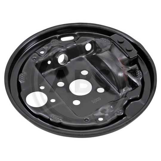 11294 - Splash Panel, brake disc 