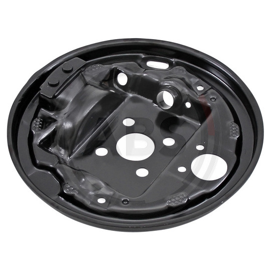 11293 - Splash Panel, brake disc 