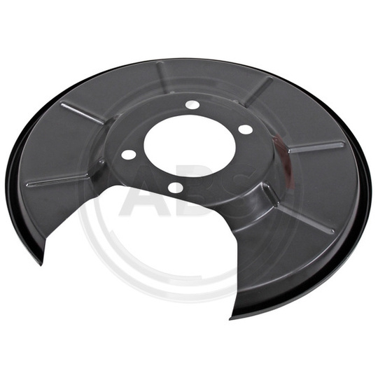 11309 - Splash Panel, brake disc 