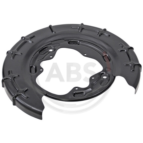 11311 - Splash Panel, brake disc 