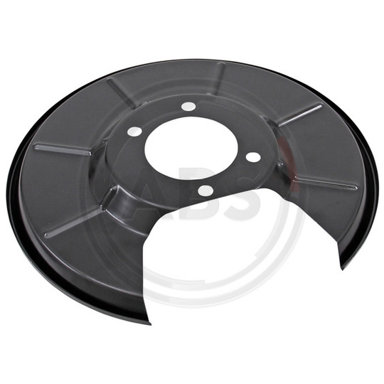 11308 - Splash Panel, brake disc 